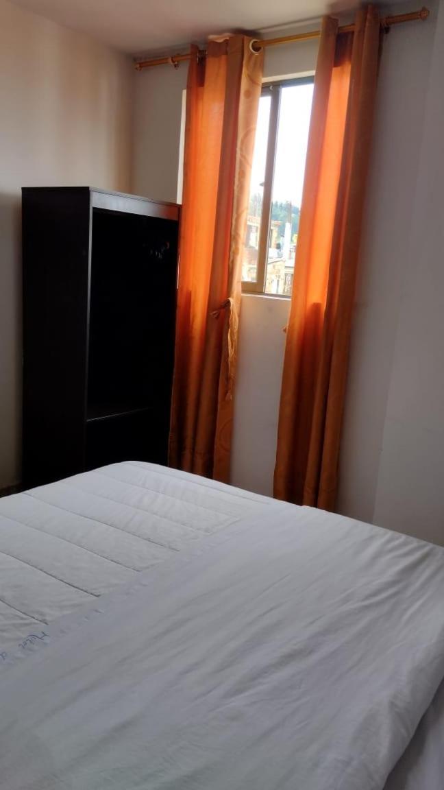 Hotel Del Parque Velez Εξωτερικό φωτογραφία